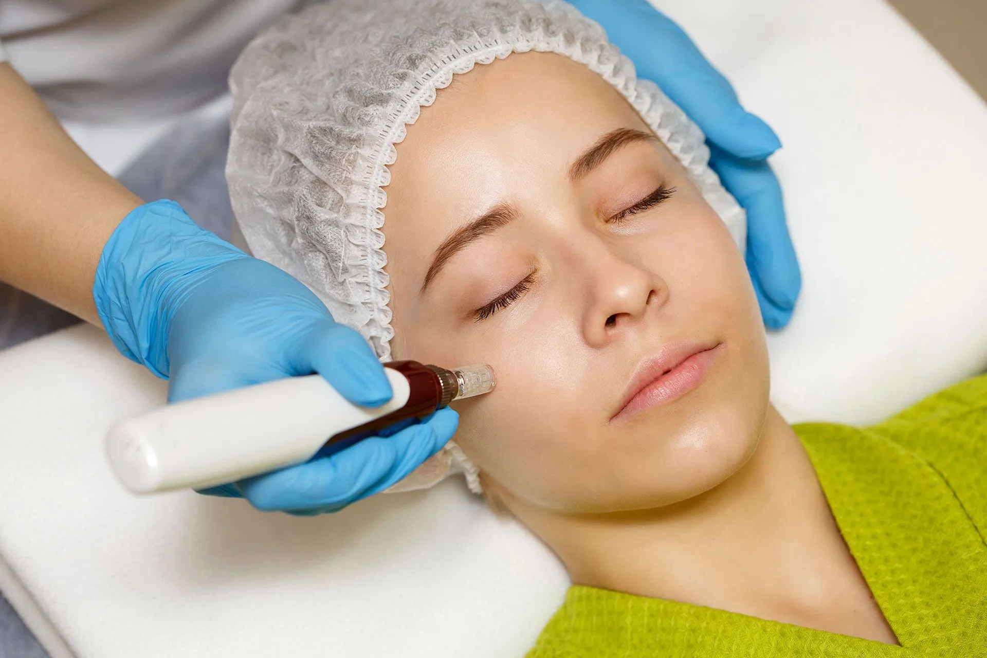 Facials