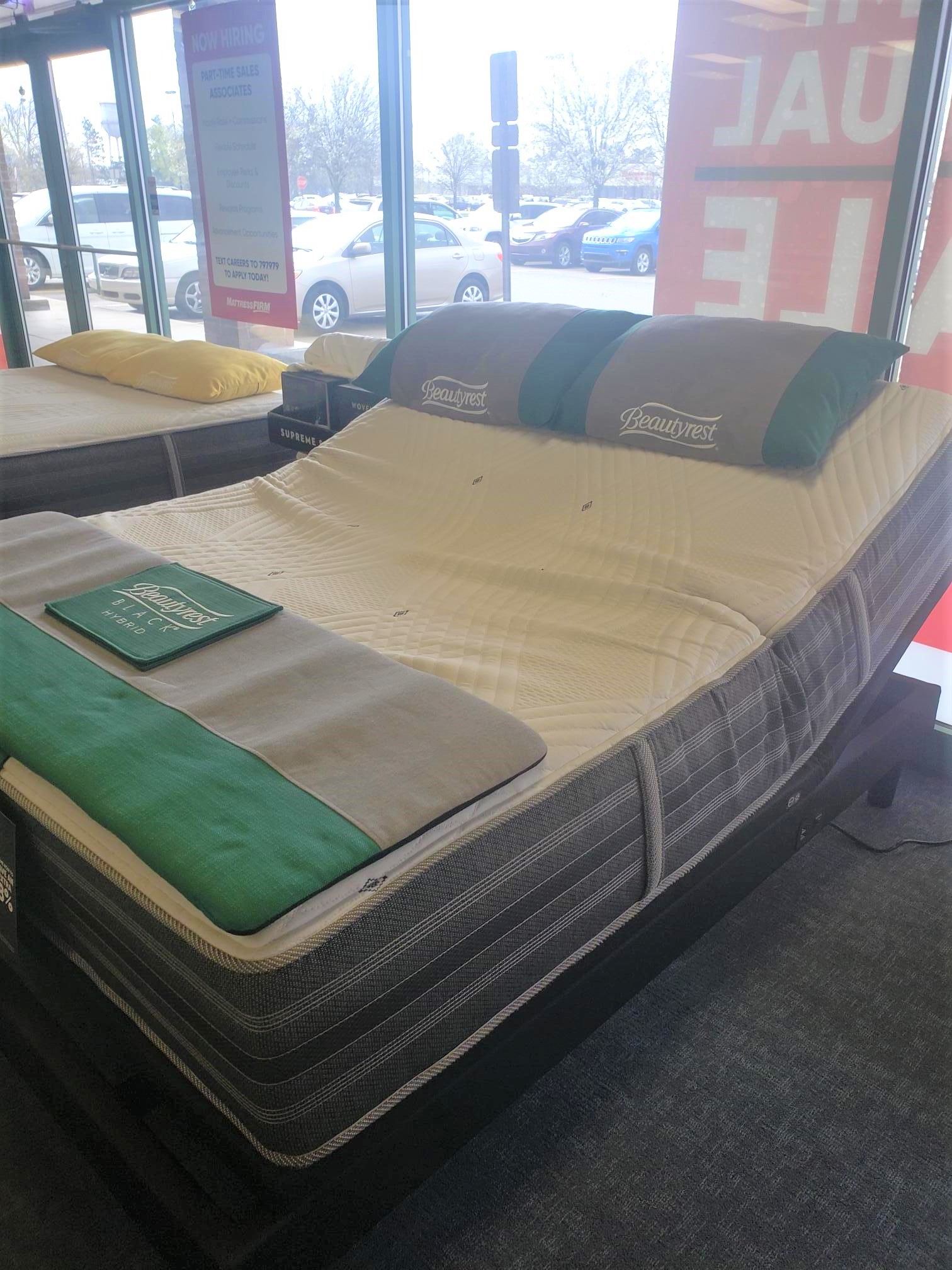 Mattress Firm Butler Photo