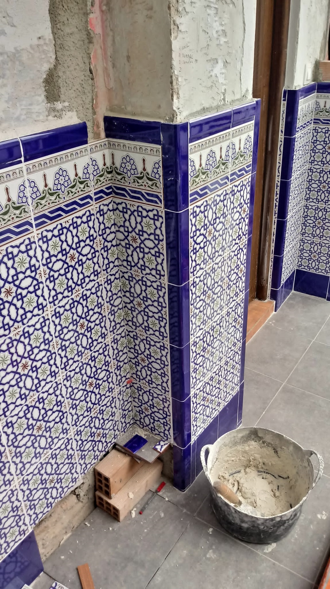 Galería en miniatura