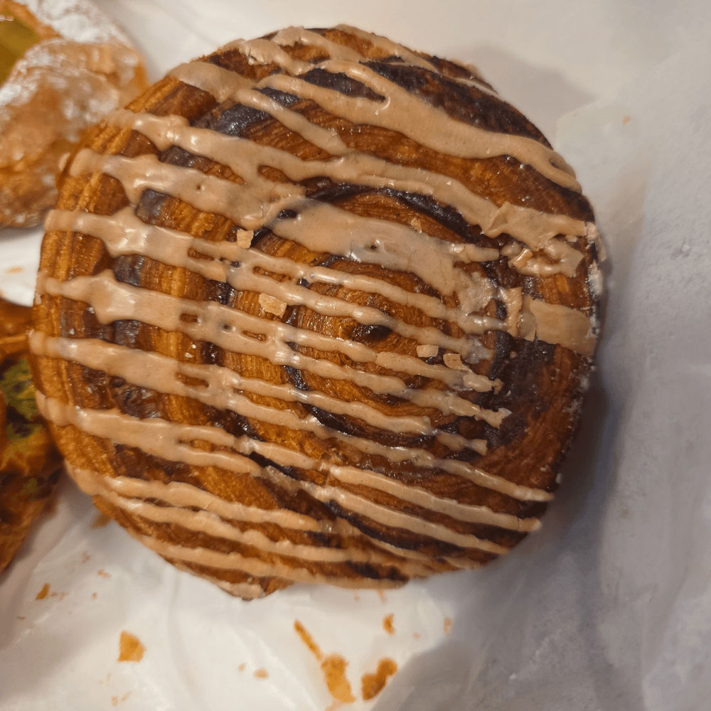 Cinnamon Roll