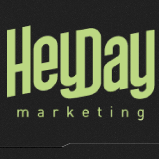 Heyday Marketing I Digital Marketing Agency I Miami Marketing Agency