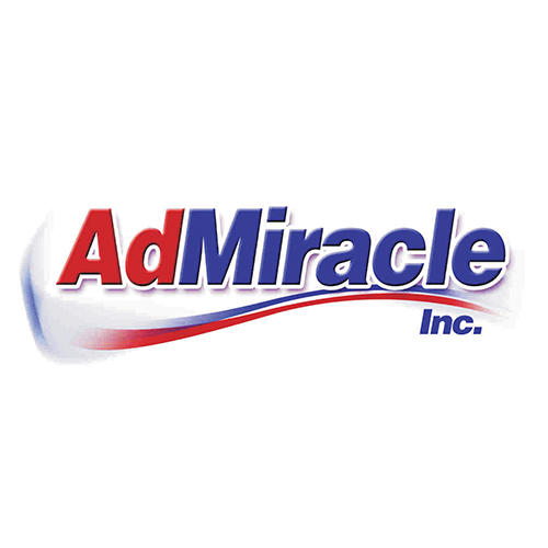 Ad Miracle - Printing Services
