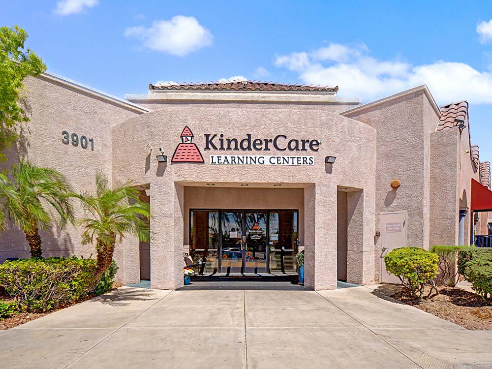 Alexander MLK KinderCare