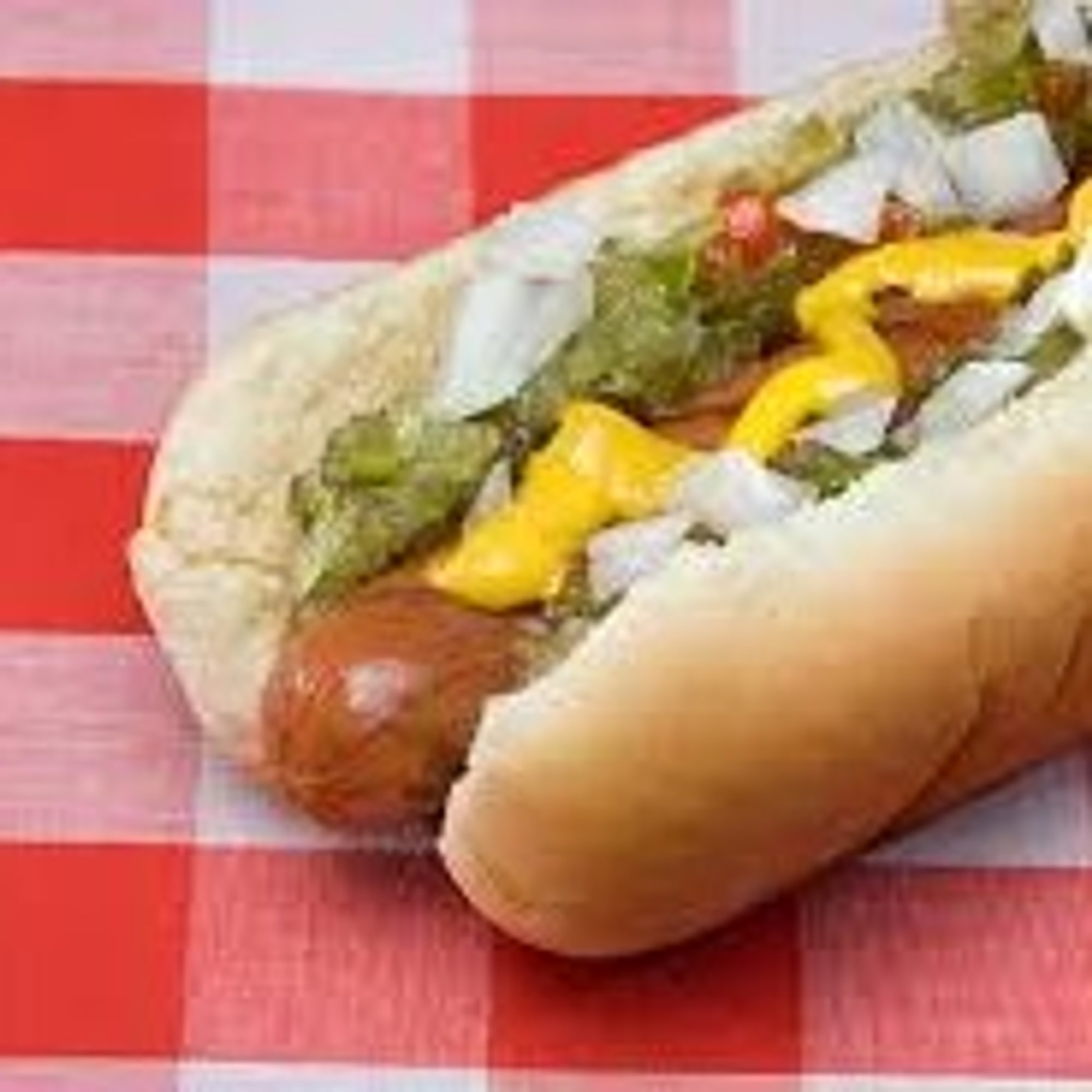 Jerk Hot Dogs