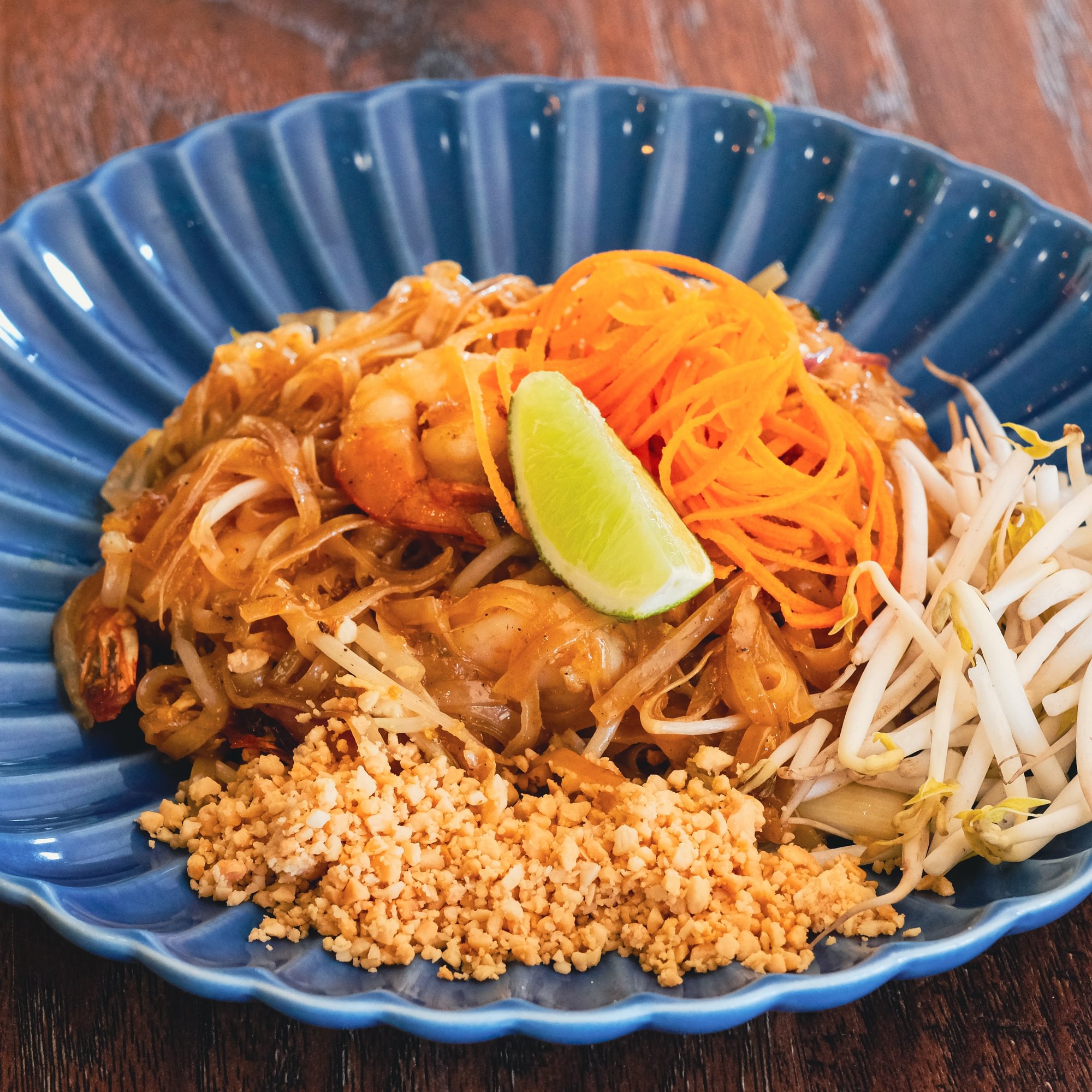 Pad Thai Lobster