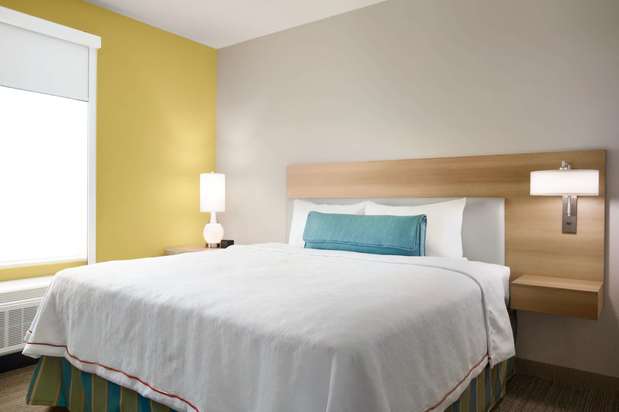 Images Home2 Suites by Hilton Houston/Webster