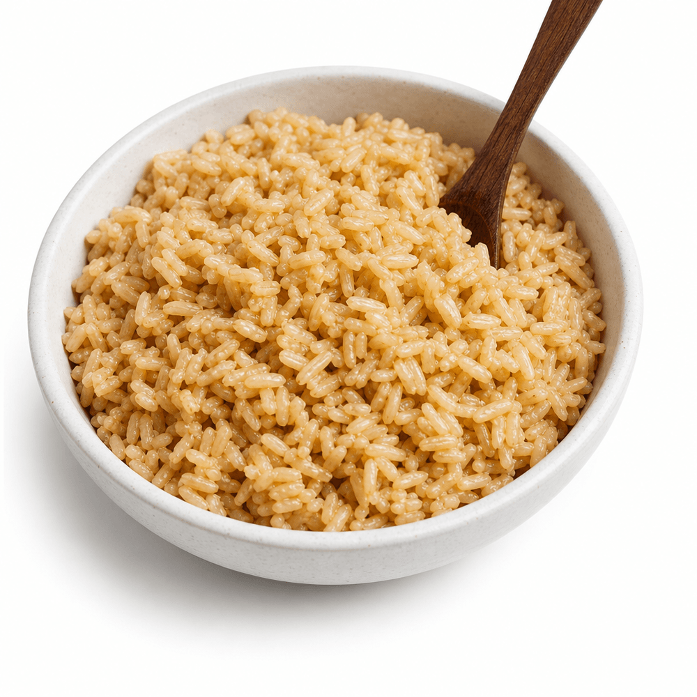 Brown Rice