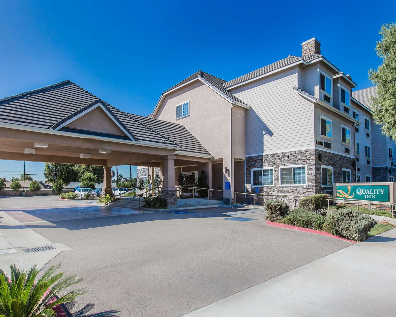 Quality inn coupon code