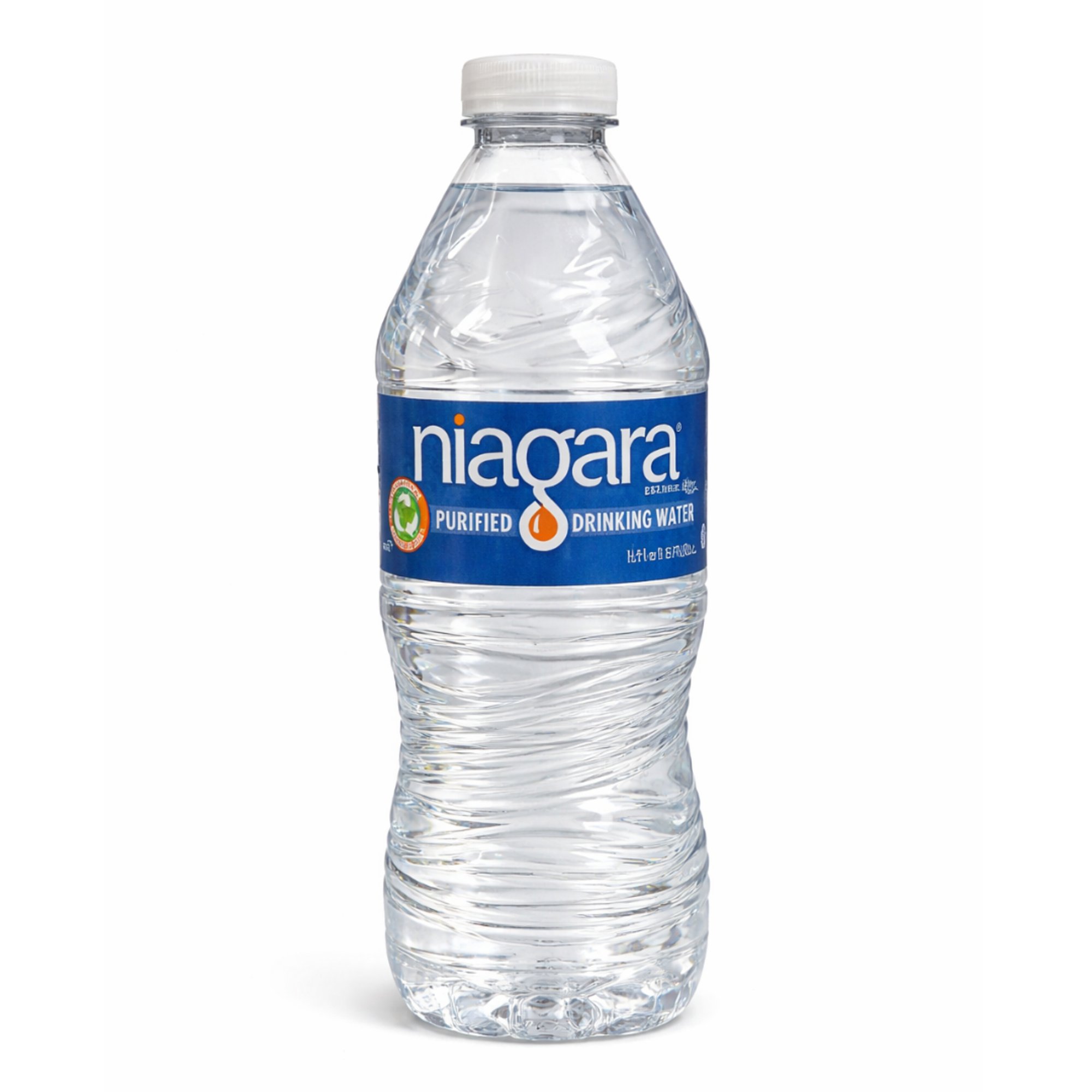 Bottle Water