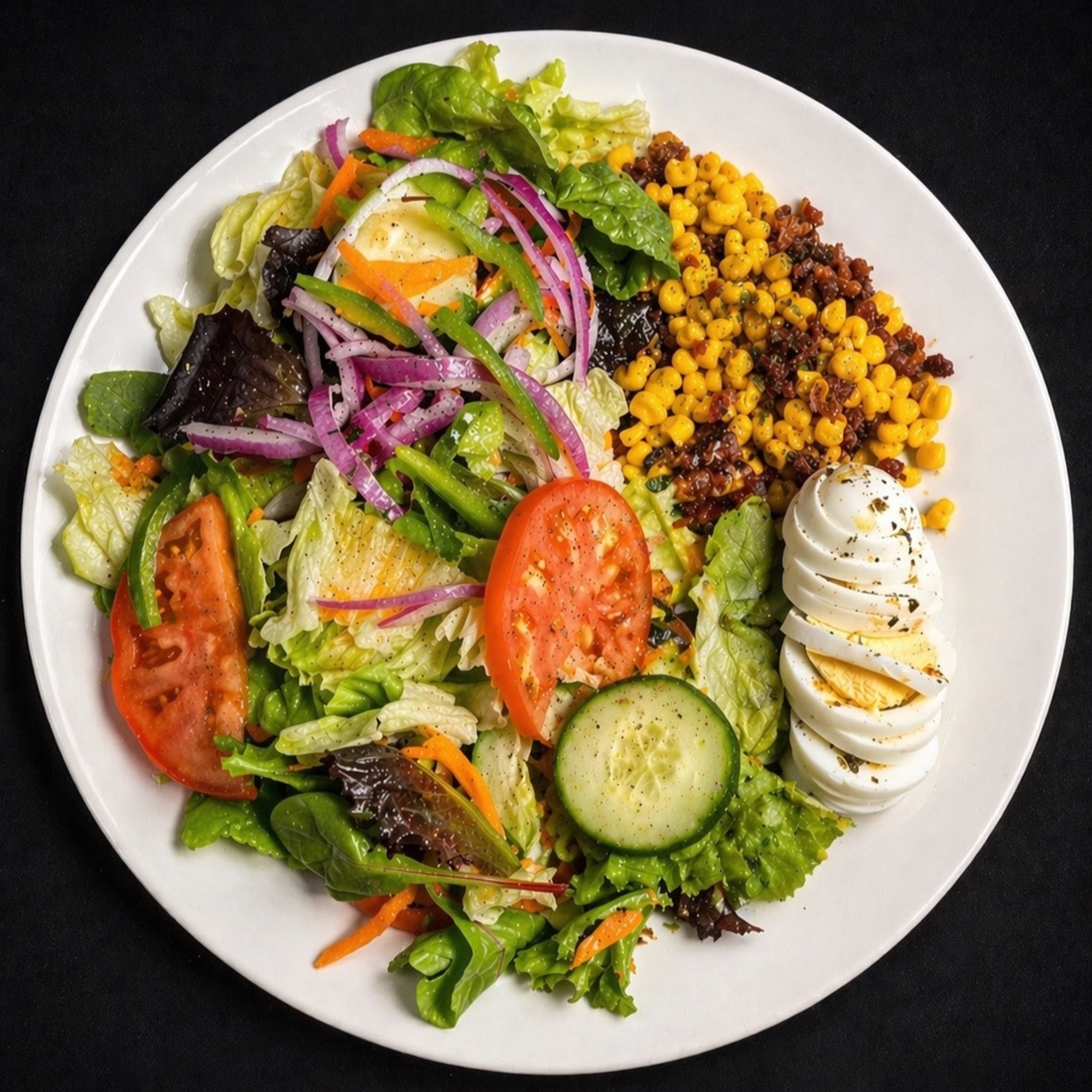 Cobb Salad