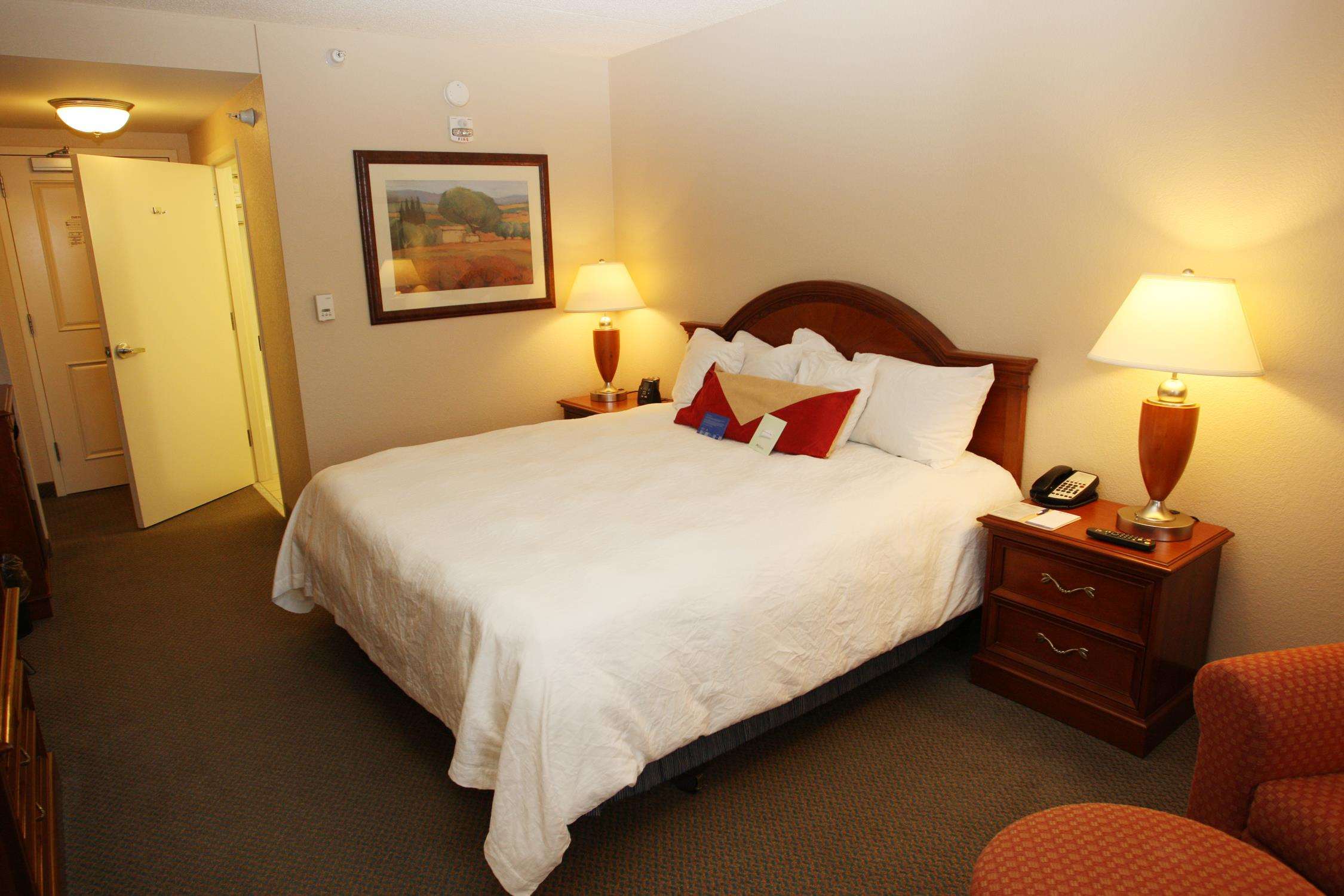 Hilton Garden Inn Des Moines/Urbandale Photo