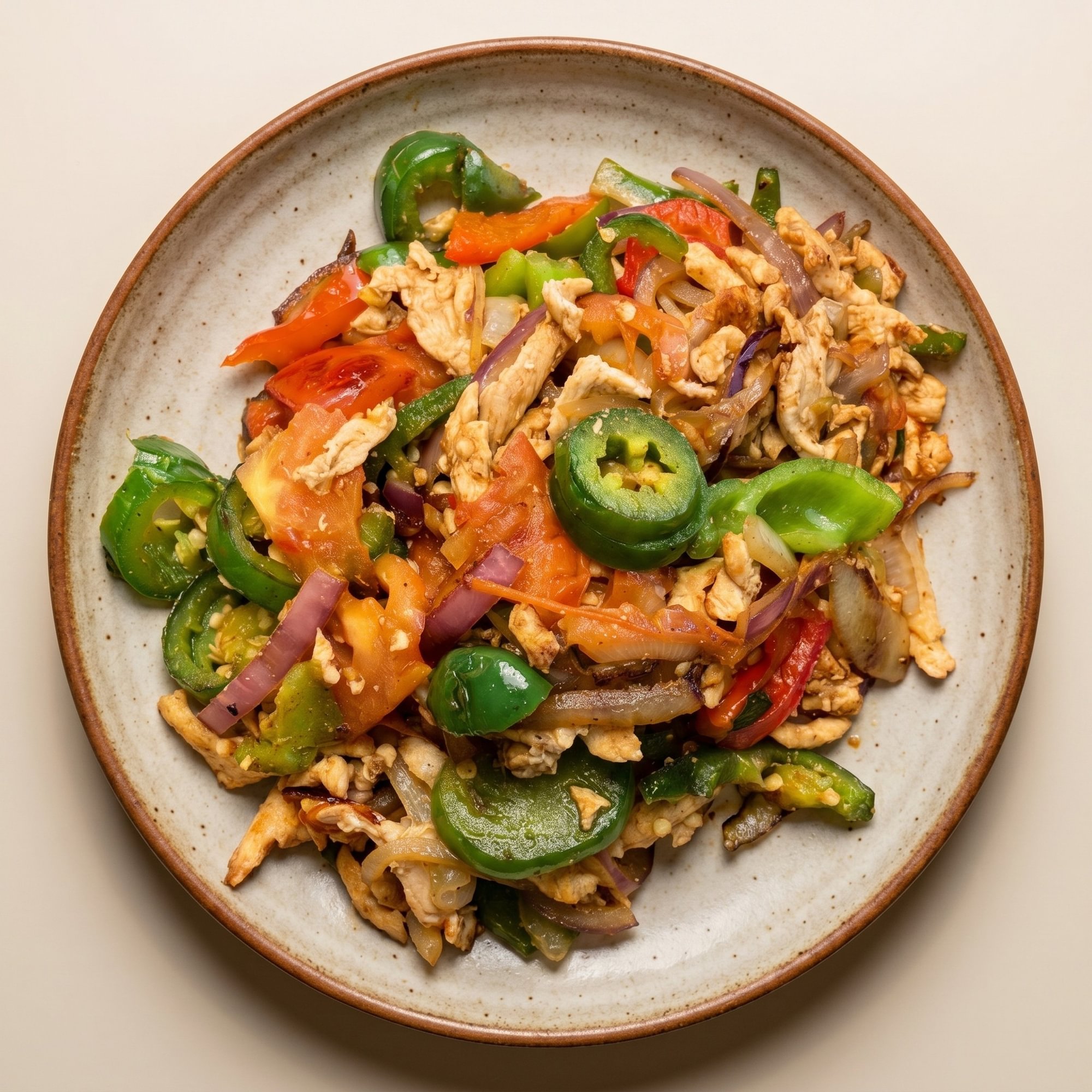 Fajitas
