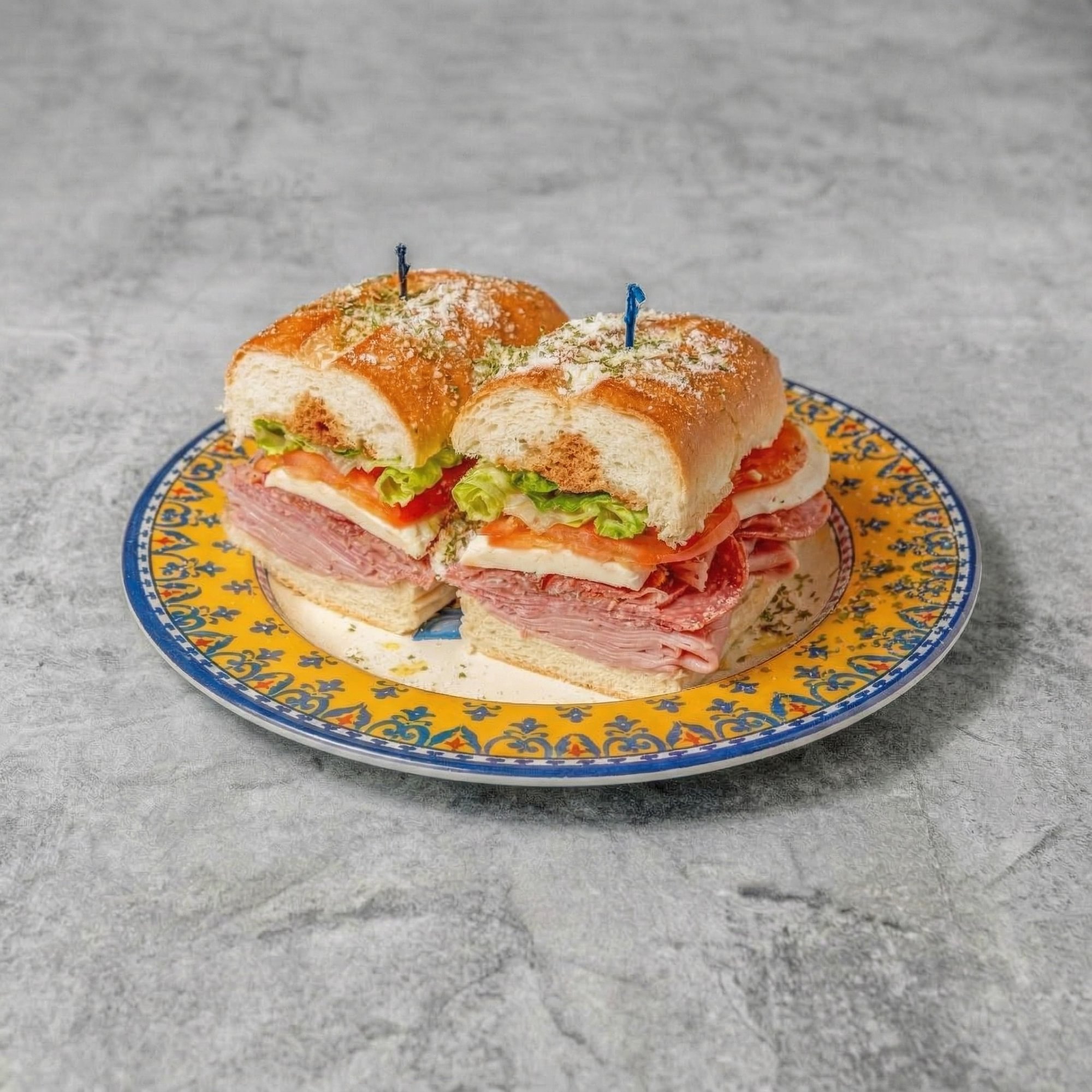 Italian Combo
