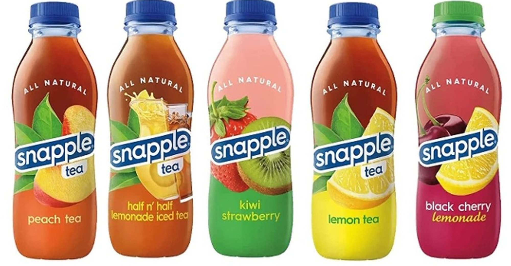 Snapple