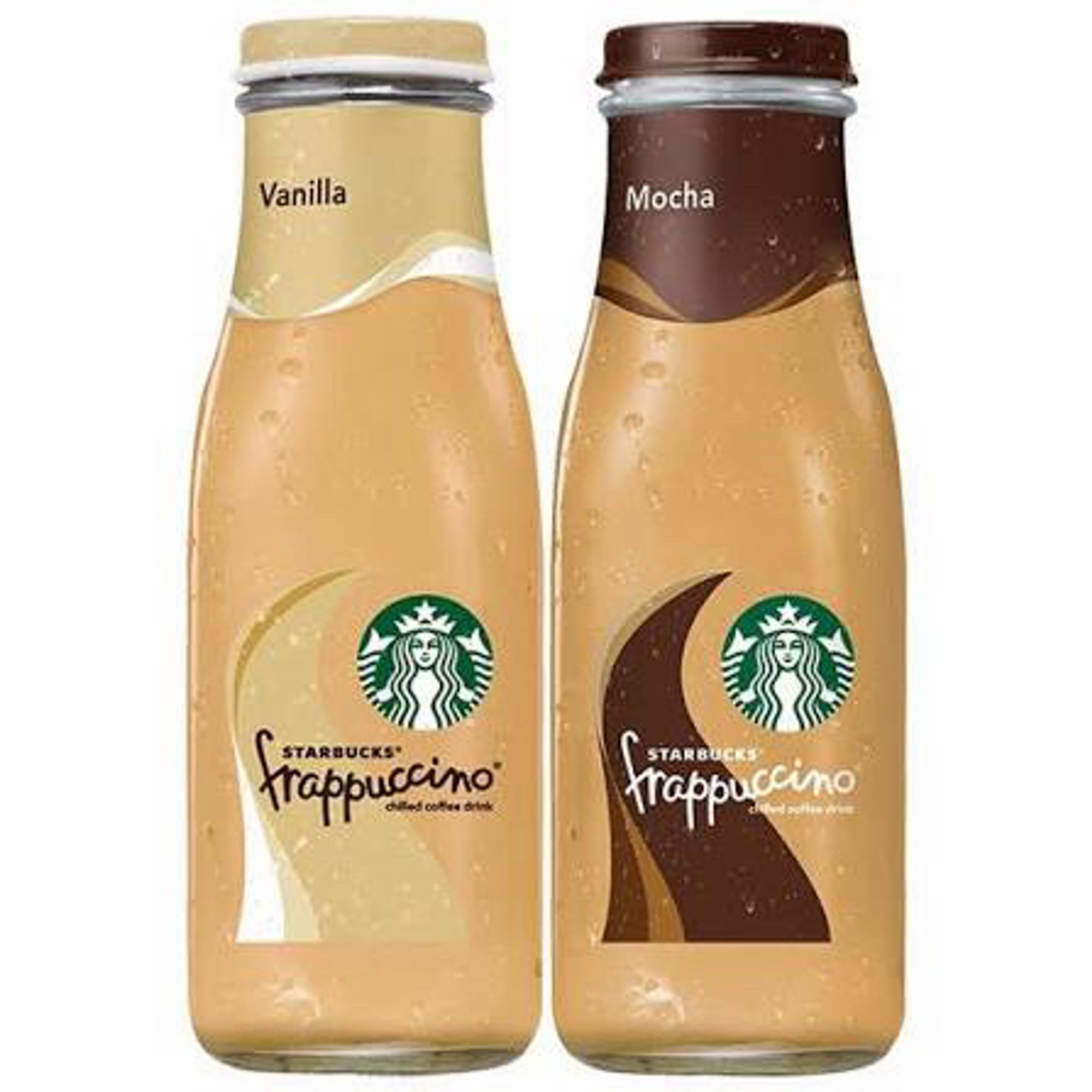 Starbucks Frappuccino