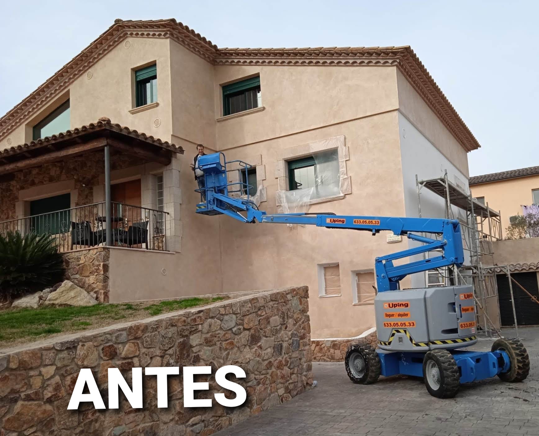 Galería en miniatura
