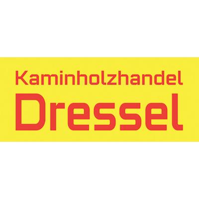 Logo von Kaminholzhandel Dressel - Brennholz