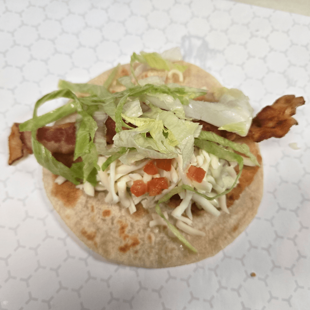 SOUTHERN FRIED CHICKEN