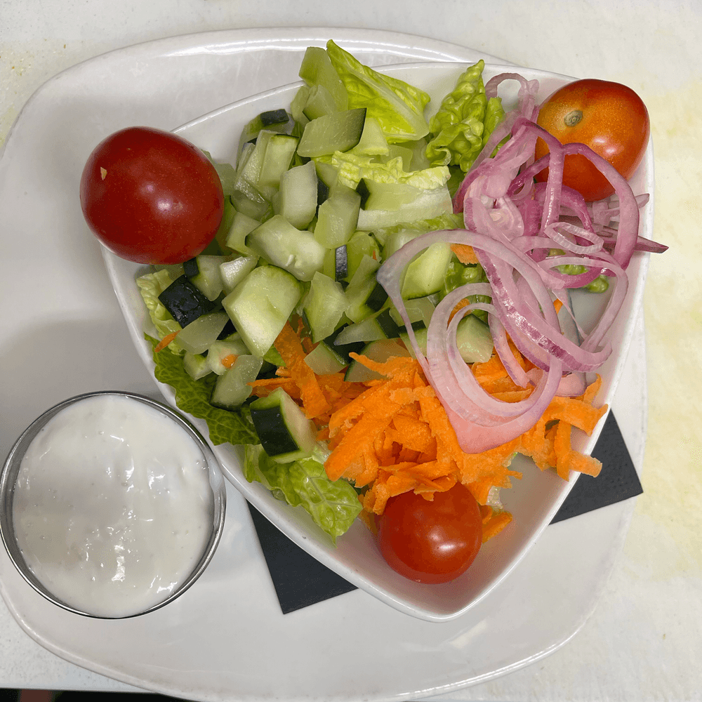 Side Salad
