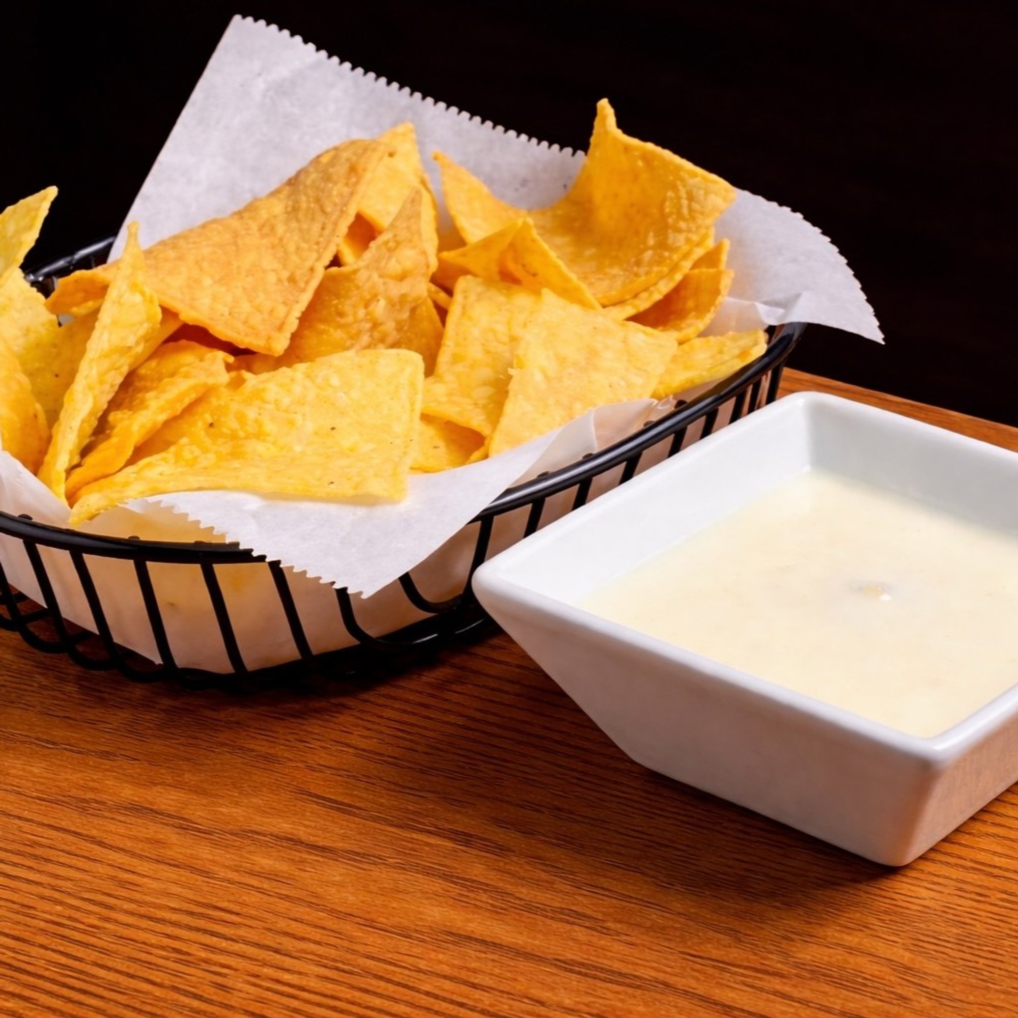 Cheese Dip