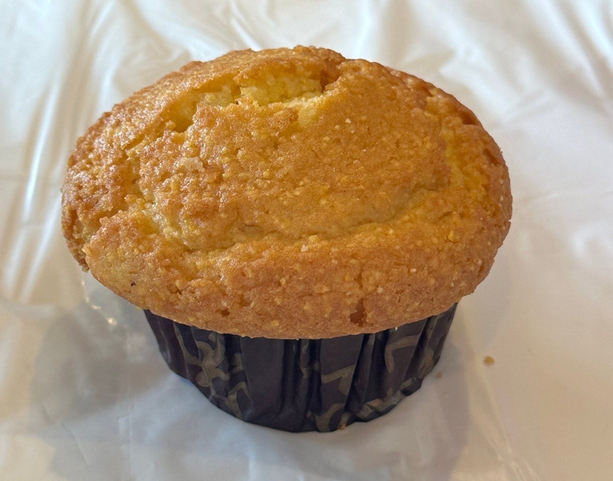 Corn Muffin