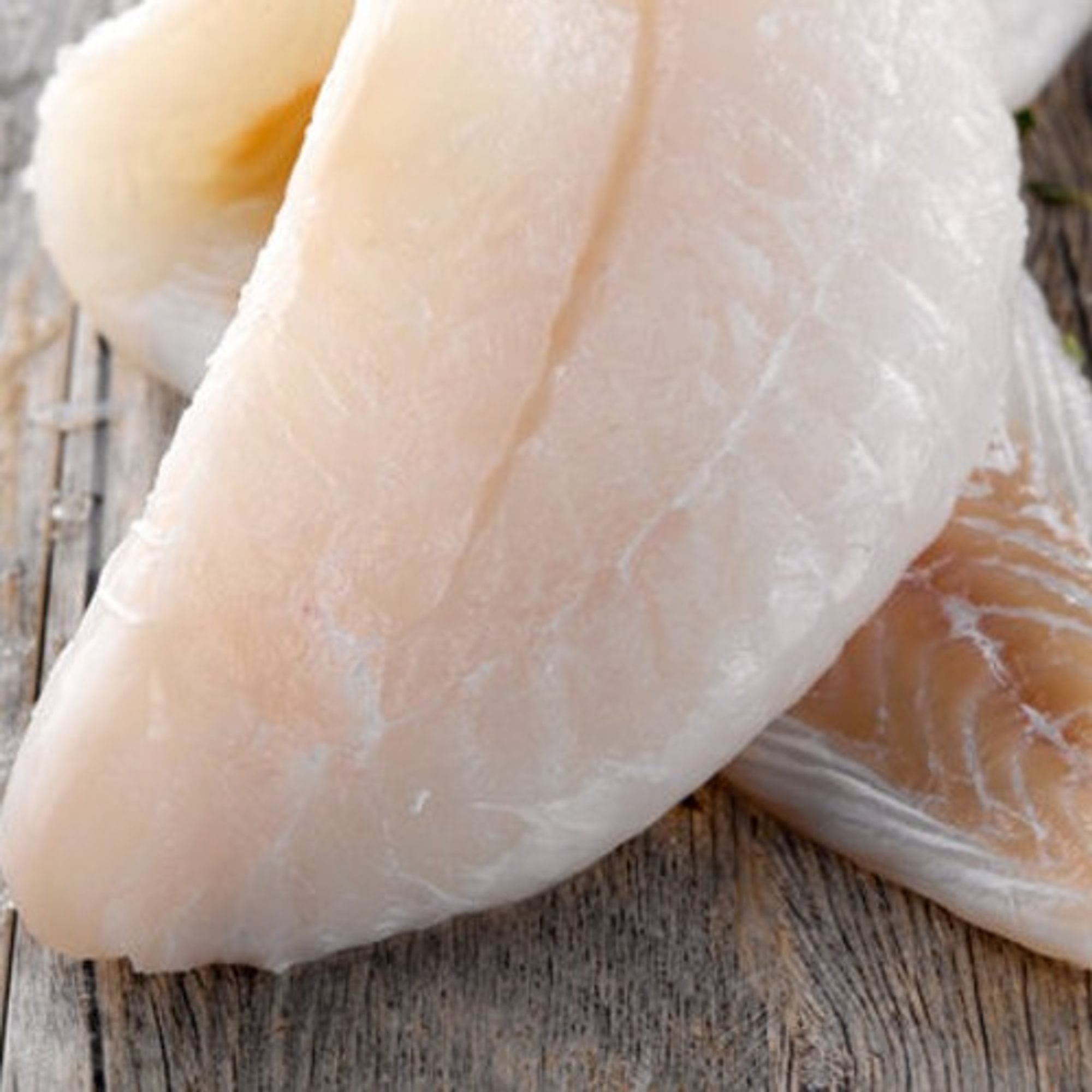 Icelandic Cod