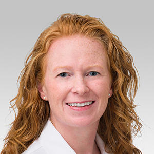 Emily A. Gilley, MD Photo