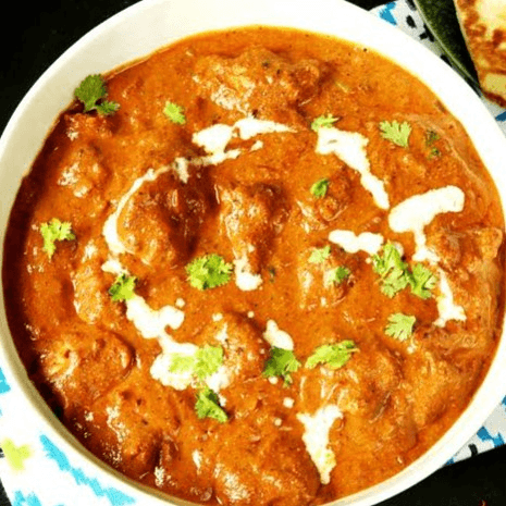 Chicken Tikka Masala