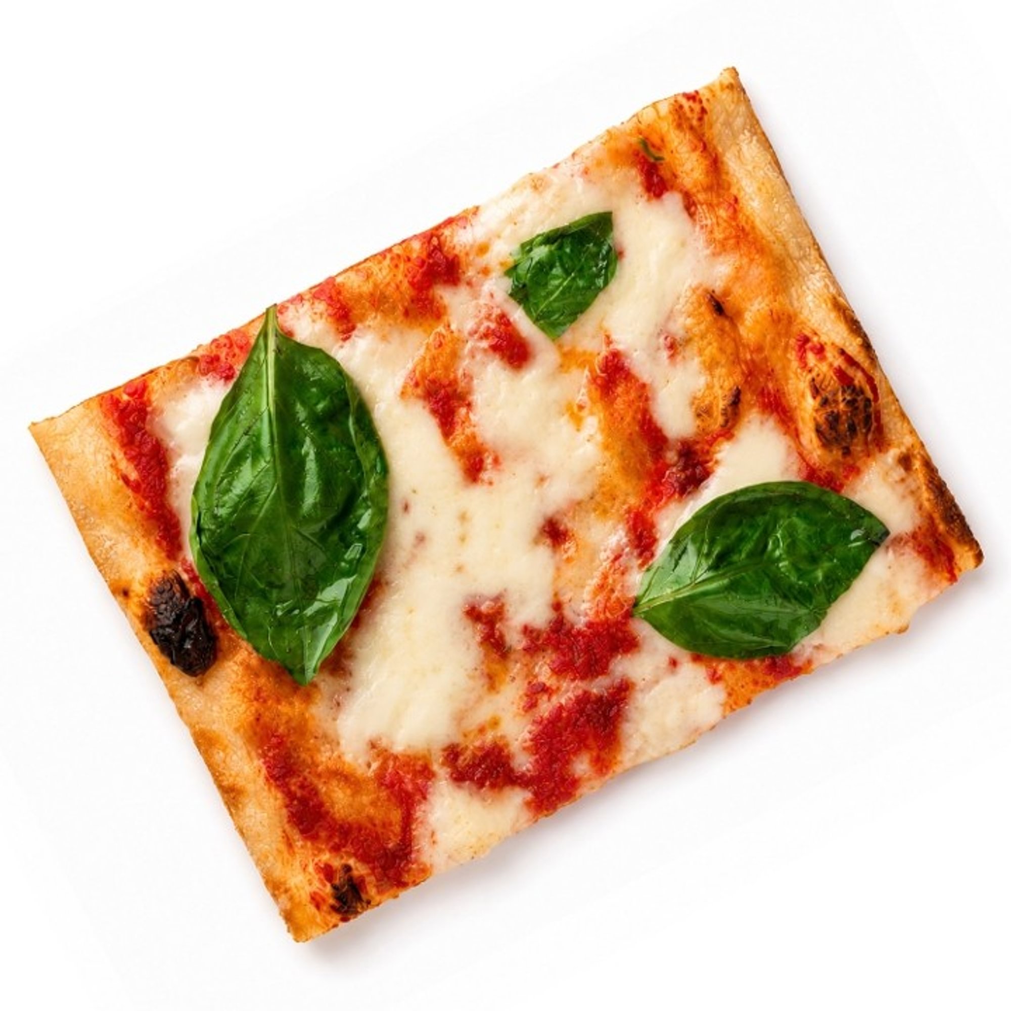 Margherita Roman Slice