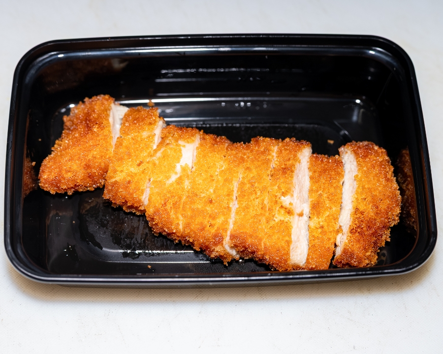 Chicken Katsu