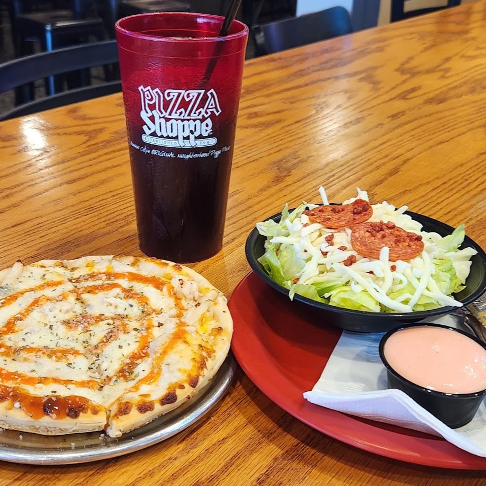 Popular Combo Deal