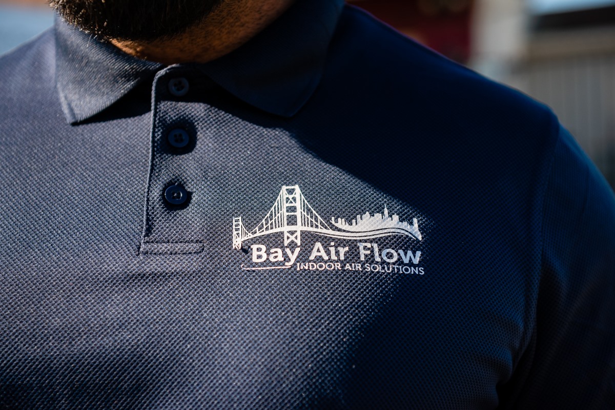 Bay Air Flow Image