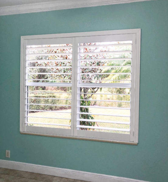 Plantation Shutters Florida Inc Photo