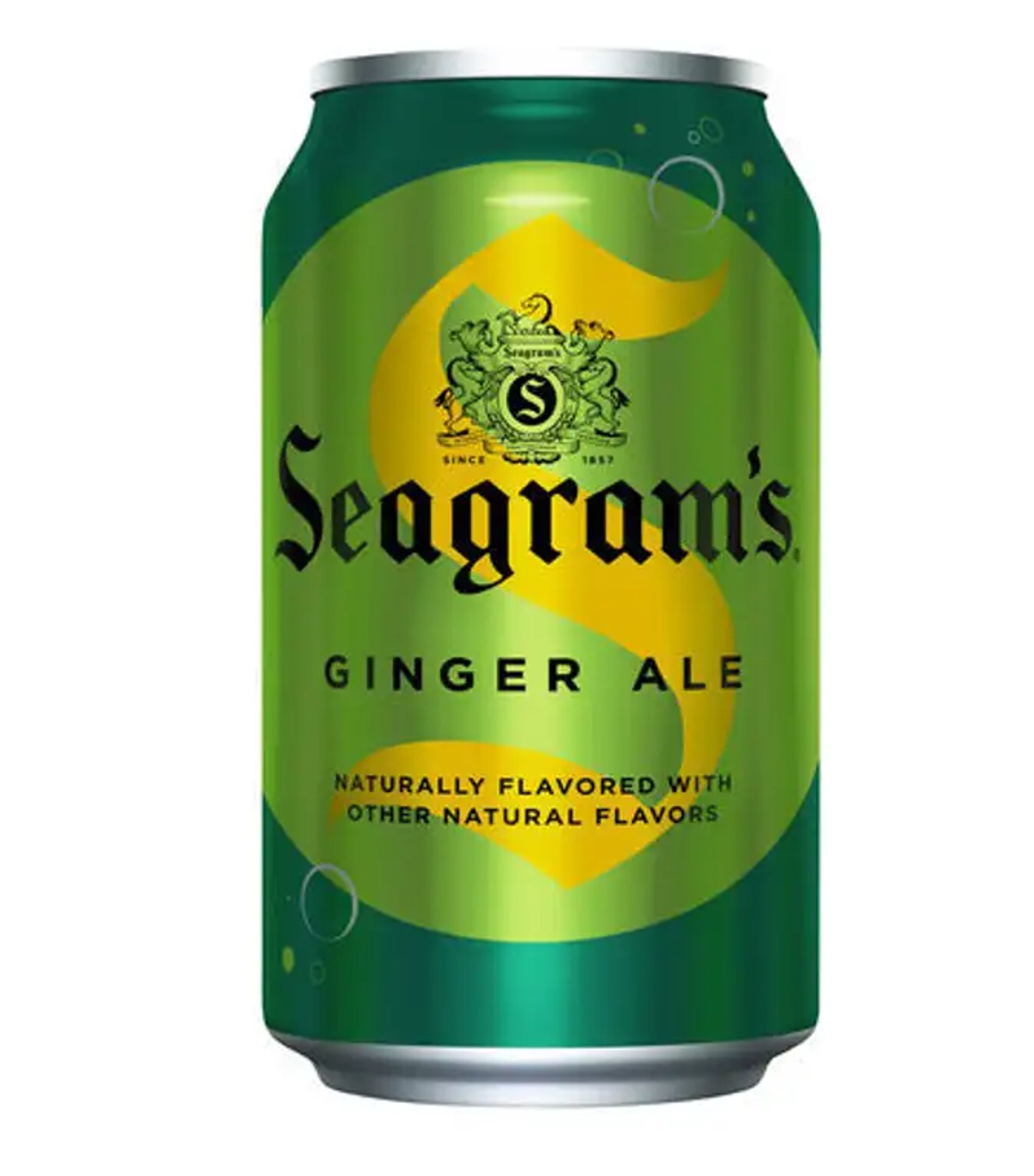 Ginger ale