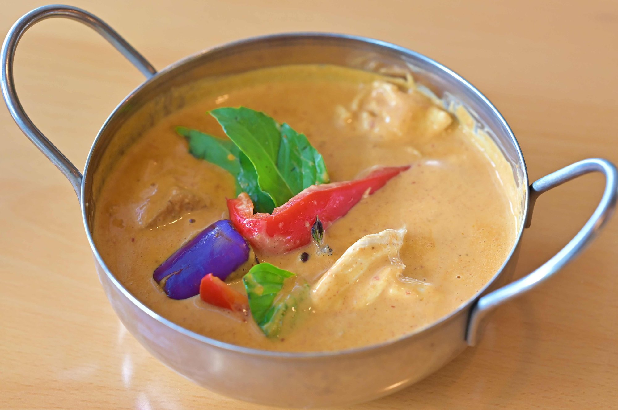 Red Curry