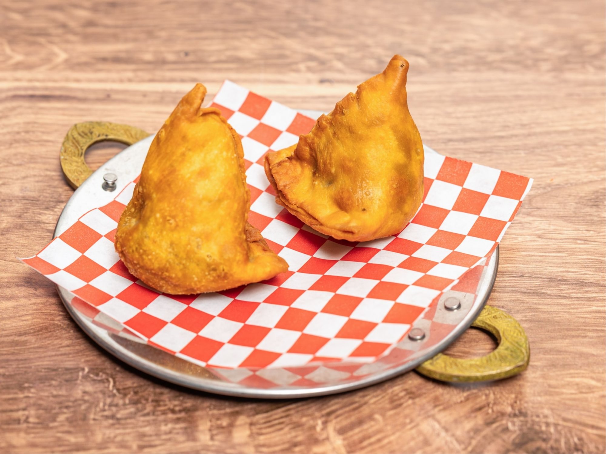 Samosas
