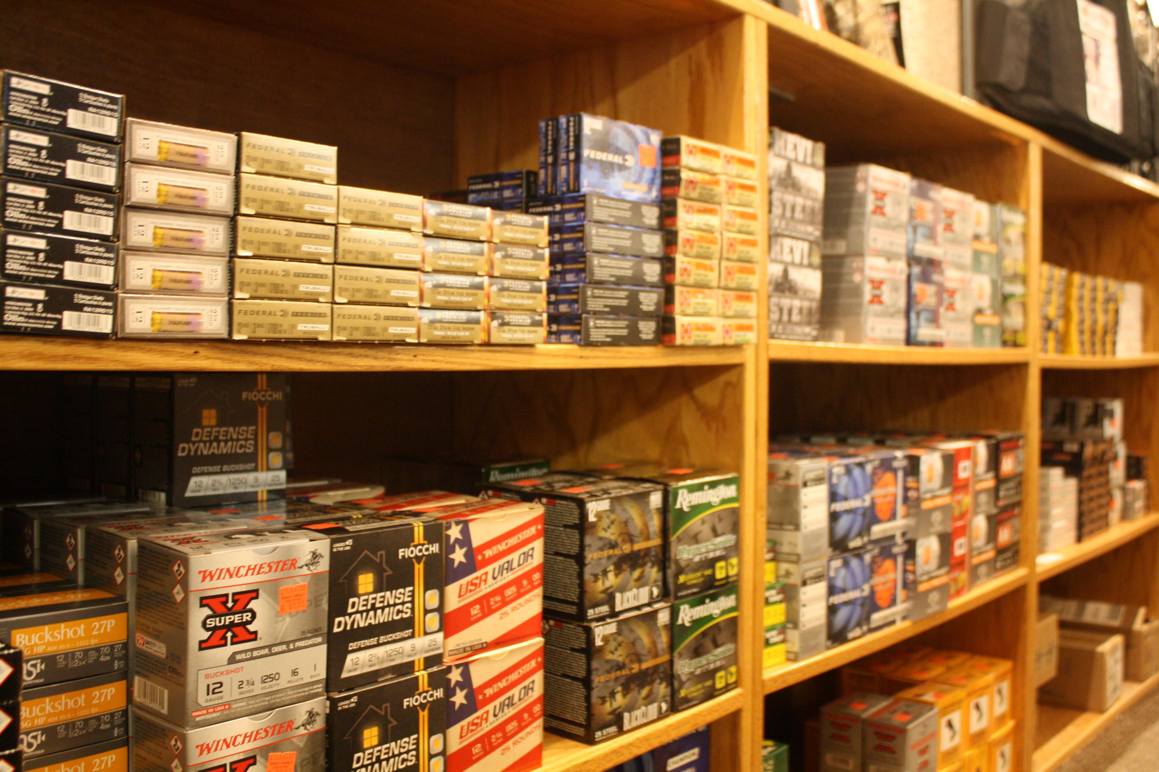 Pelcher Outdoors Image