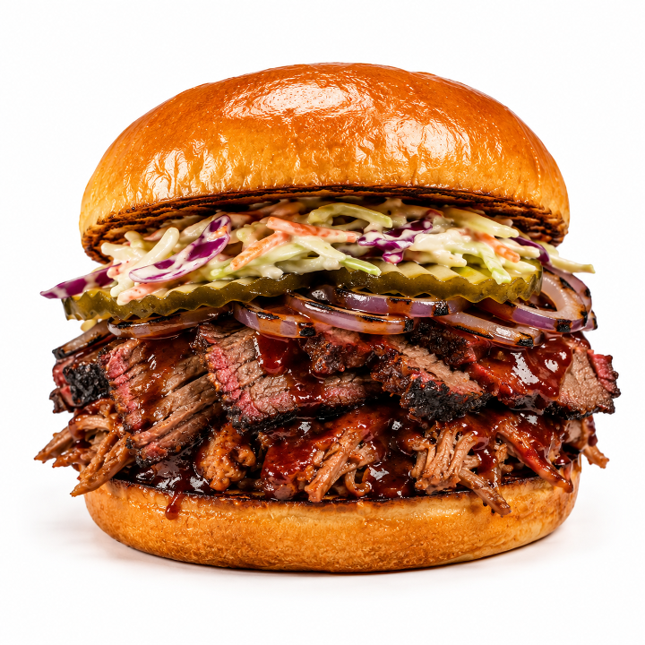 BBQ BRISKET