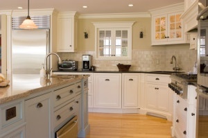 Revisions Remodeling Photo