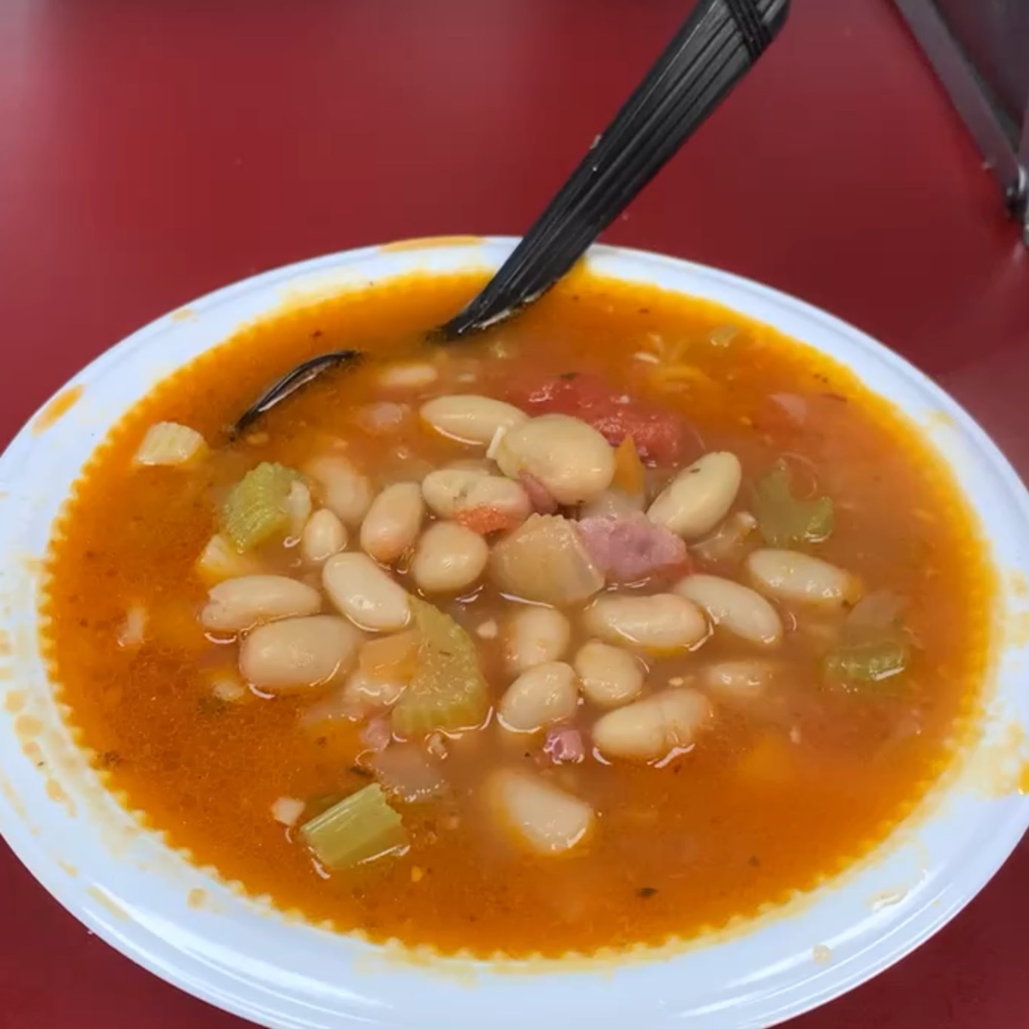 Soup Of The Day