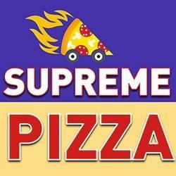 Supreme Pizza