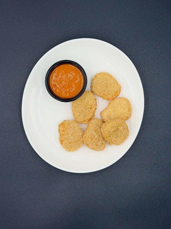 Chicken Nuggets (6 Piece)