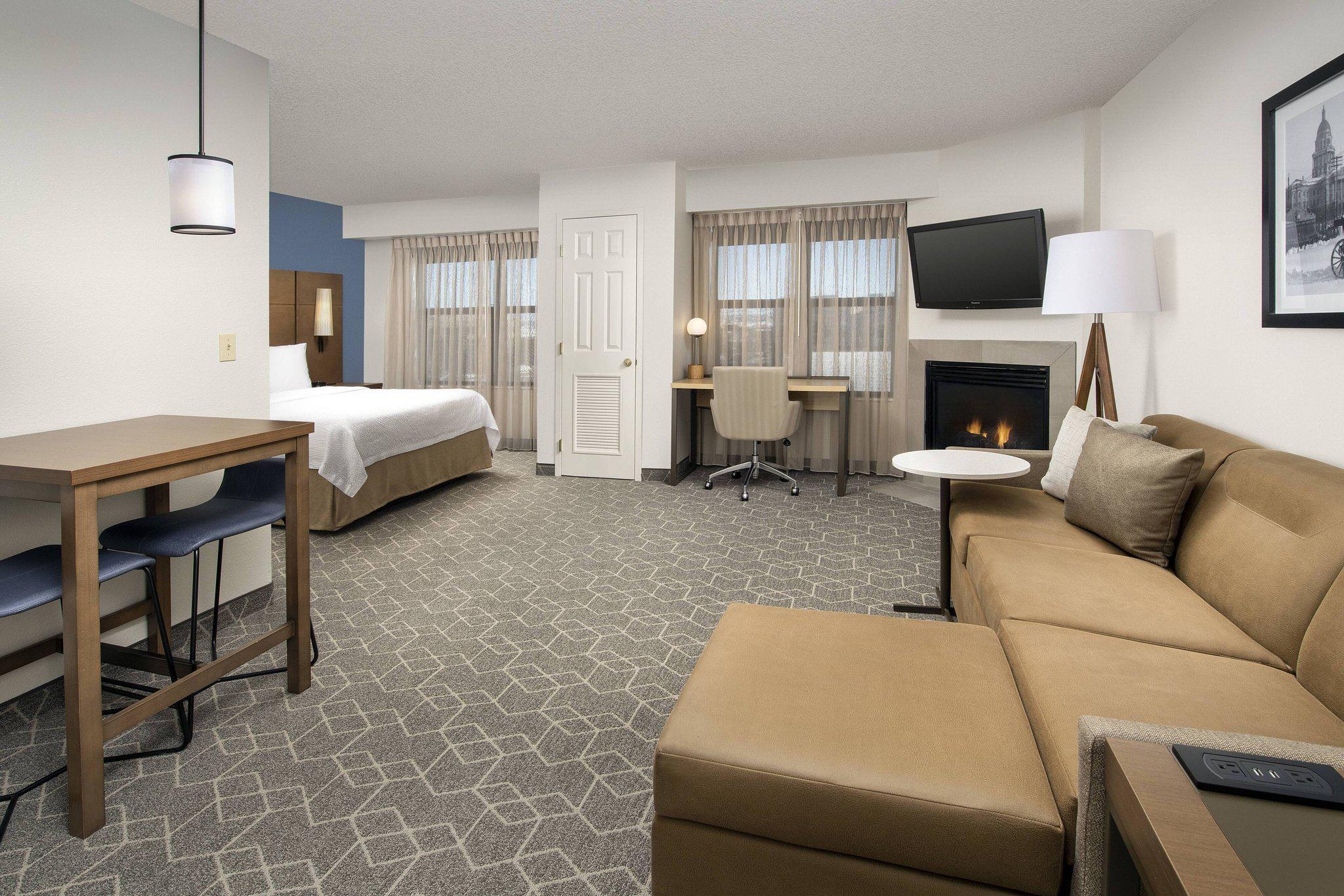 Residence Inn by Marriott Denver South/Park Meadows Mall Photo