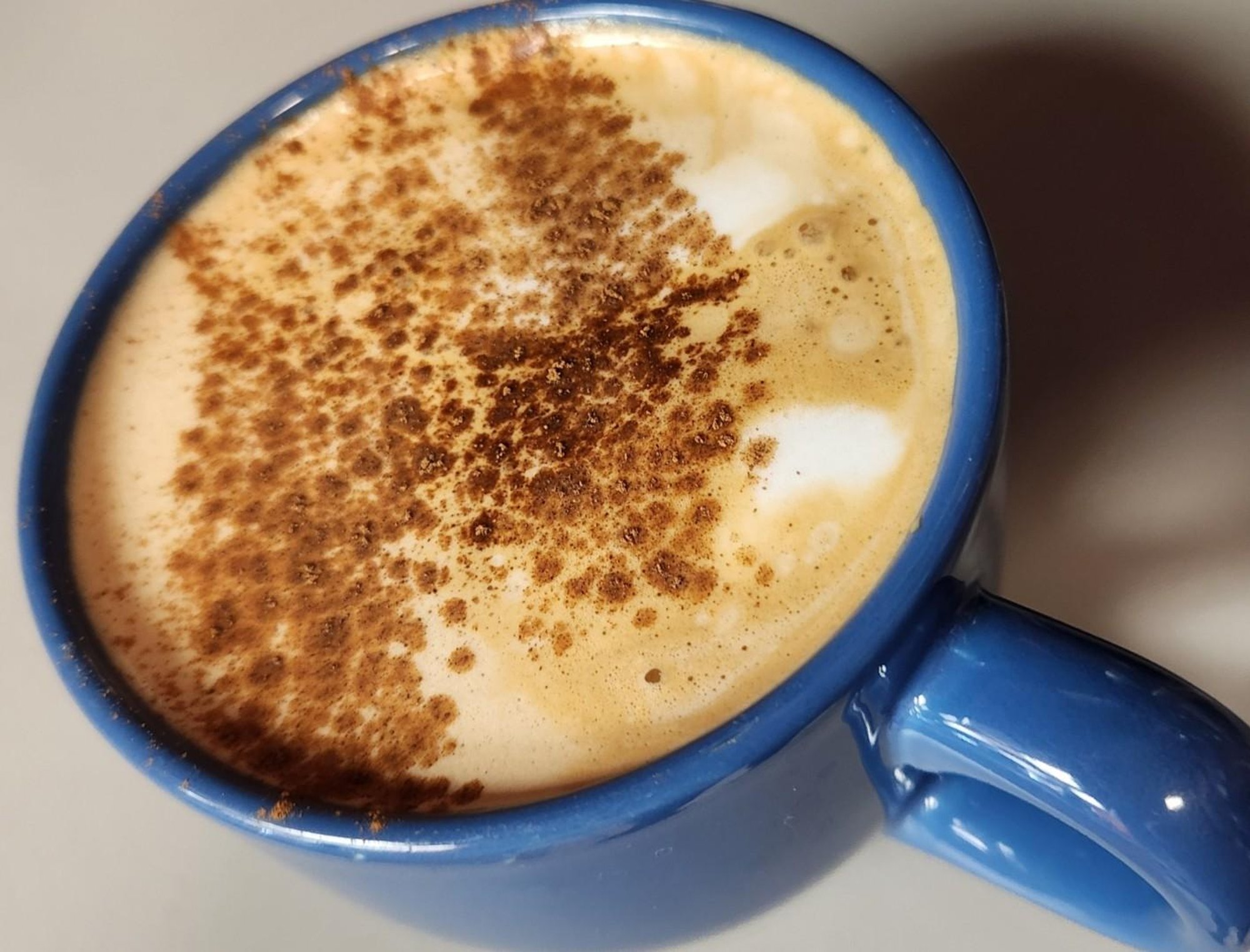 Chai Dirty