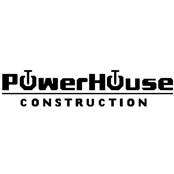 Powerhouse Construction Logo