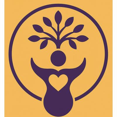 Logo von Innenwelt Architektur Zentrum für Selbstannahme und innere Stärke