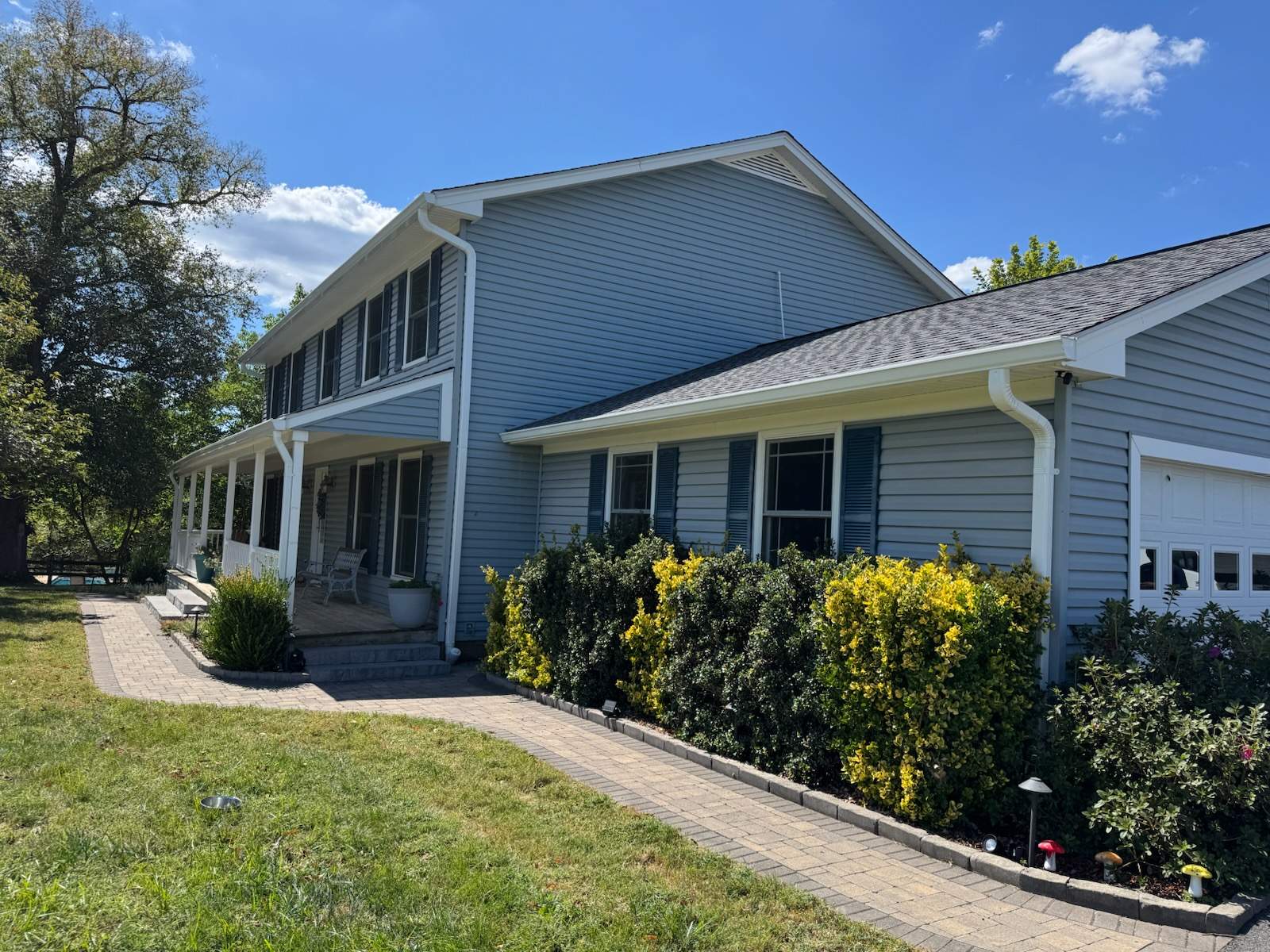 Radiant Home Services Image