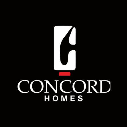 Concord Homes Logo