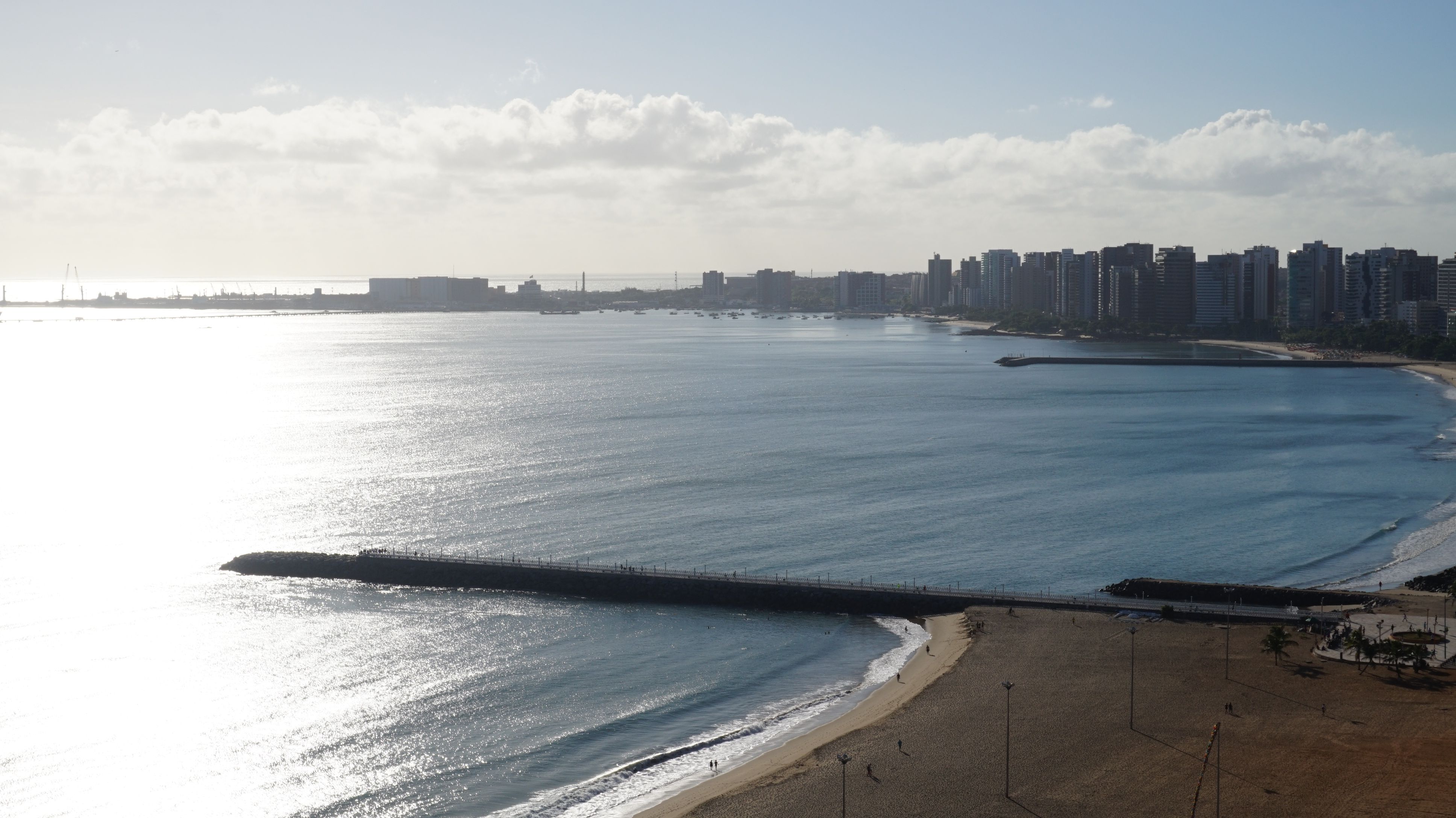 Images Holiday Inn Fortaleza