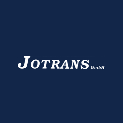 Logo von Jotrans GmbH | Spedition